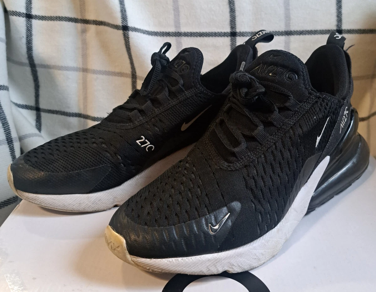 270 black size clearance 6.5
