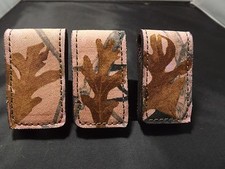 NEW Magnetic MONEY CLIP Camouflage Denim LADIES HIPSTER Slim CASH Bill Holder 