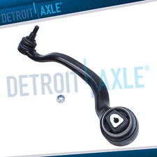 Front Left Lower Forward Control Arm Ball Joint Assembly for 2007-2018 BMW X5 X6