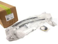 Hybrid Racing K20 K-Swap Air Conditioning Line Conversion for 94-01 DC2 Integra