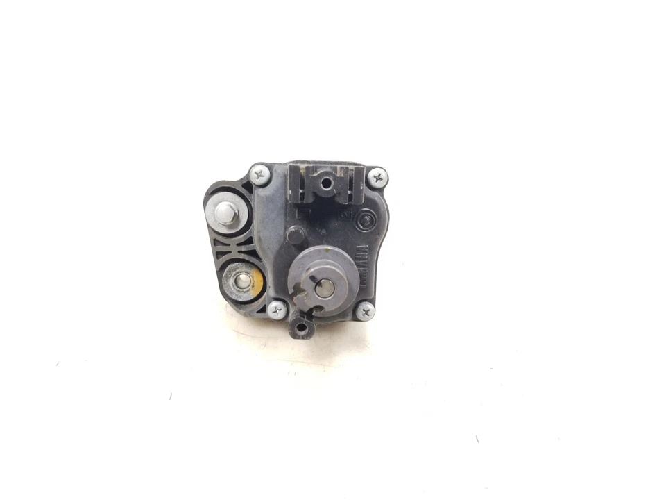 Yamaha WR250X WR250 2009 servomotor de escape Foto 4 de 4