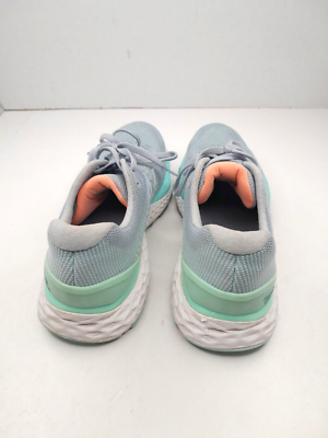 Size New Balance Fresh Foam 880v10 Light Slate Blue W for