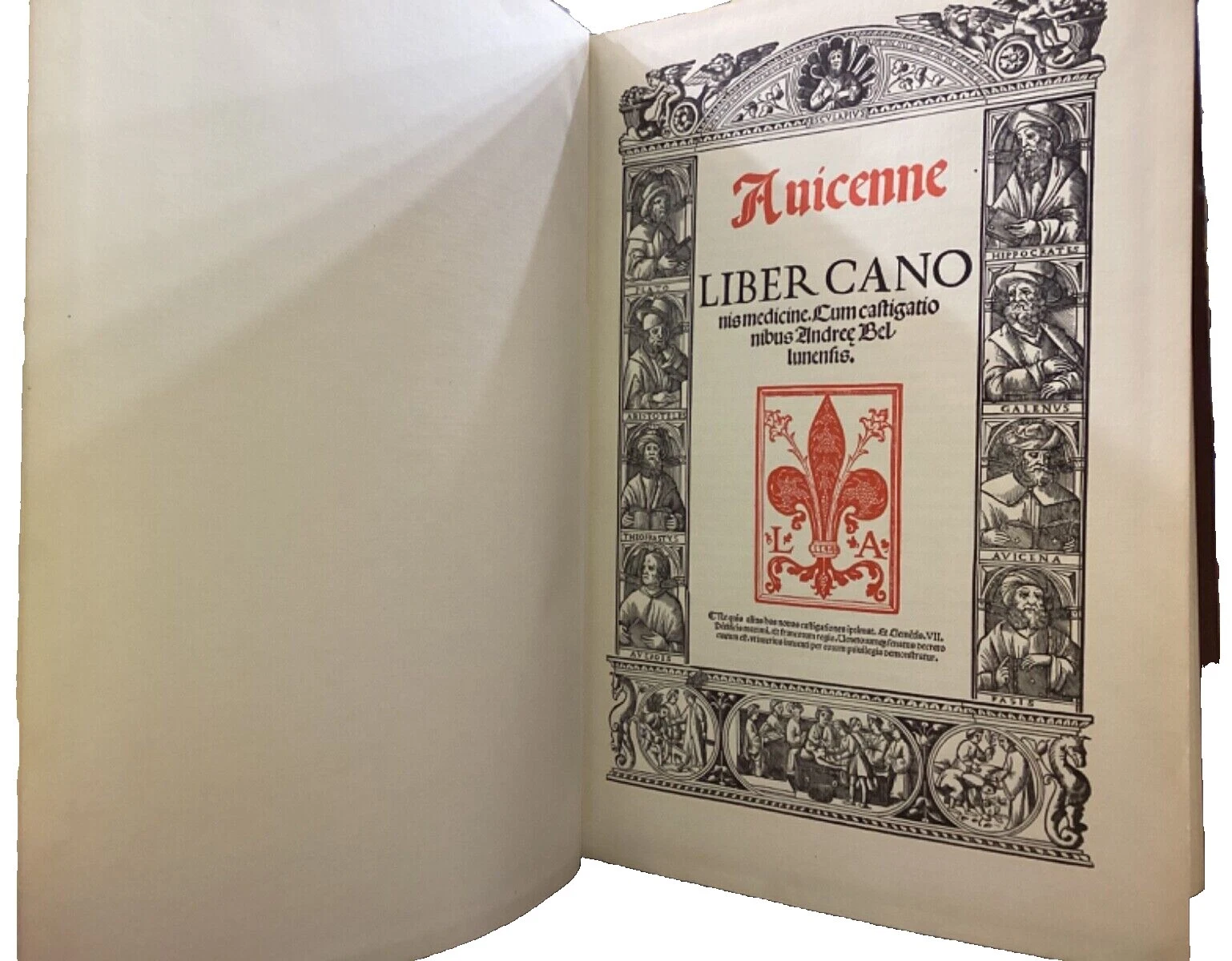 European Science & Medicine Antiquarian & Collectible Books in Latin