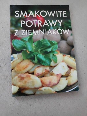 Smakowite potrawy z ziemniaków von KDC Klub dla Ciebie | Buch | Zustand sehr gut