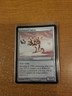 MAGIC THE GATHERING UNCOMMON DARKSTEEL ARCBOUND LANCER LIGHTLY PLAYED