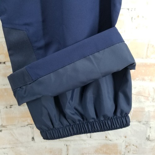 NWT Marmot Layout Cargo Insultated Snow Pant Arctic Navy Men's Medium Winter - Picture 9 of 15