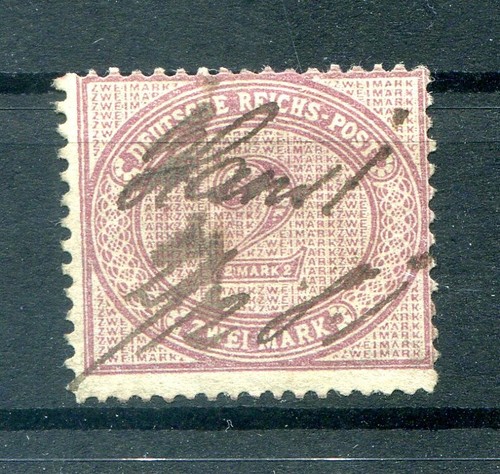 Dr-Pfennigzeit 37b With Spring Compensator BPP (H9889