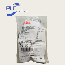 1PCS CE4P-10R-11 NEW ABB indicator device emergency stop switch button CE4P-10R