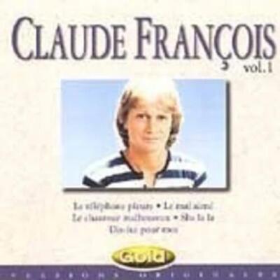 CD C'est La Meme Chanson - Claude François