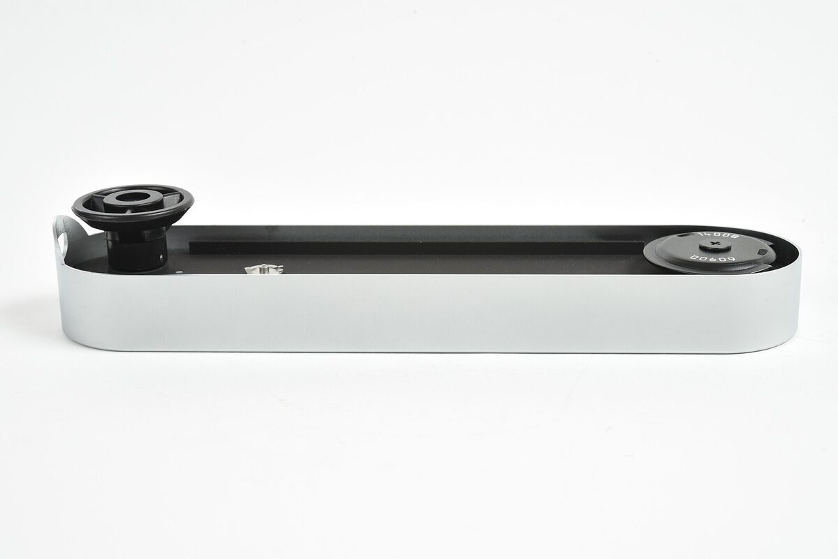 Leica Leicavit M Silver 14008 for M4-P M6 M7 MP [Excellent Leica Leicavit M Silver 14008 for M4-P M6 M7 MP [Excellent