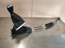 RENAULT CAPTUR 1 PH2 0.9 TCE 90HP LINKAGE GEAR LEVER 349010873R