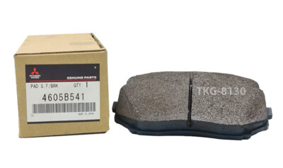Front Brake Pad 4605B541 Fit Mitsubishi L200 Triton 2.4 Diesel