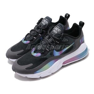 Nike Air Max 270 React Dark Grey Multi Color Bubble Pack Men Shoes Ct5064 001 Ebay Nike Air Max 270 React Dark Grey Multi Color Bubble Pack Men Shoes Ct5064 001 Ebay