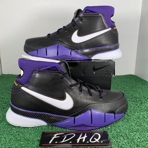 kobe 1 protro purple reign