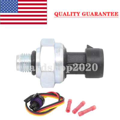 Oil Pressure Sensor 1839415C91 For 2004-2007 INTERNATIONAL NAVISTAR DT466E DT570