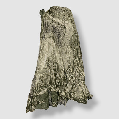 green emerald velvet dress Raisa main image 1