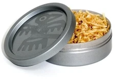 Light My Fire TinderDust Natural Fire Building Material with 80% Resin (Appro...