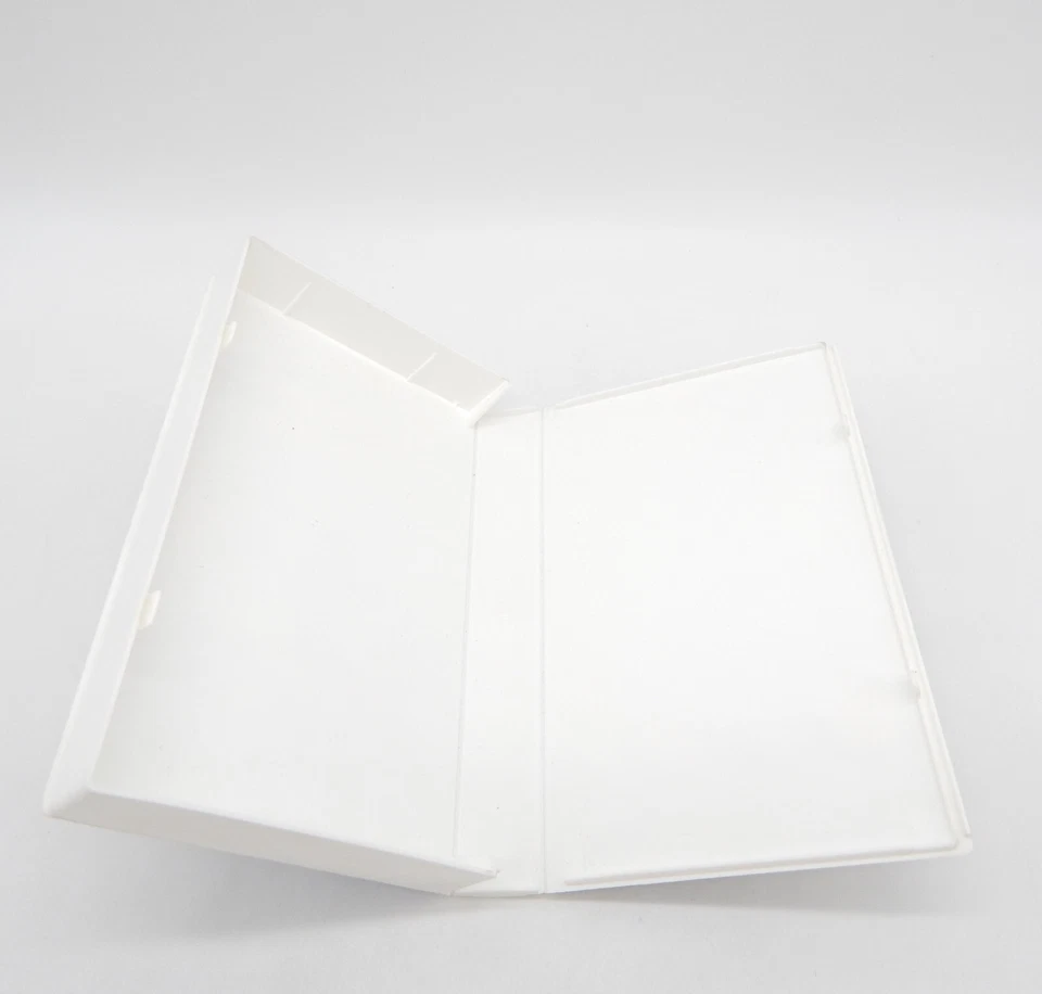 VHS Video Kassette Walt Disneys Meisterwerk Bernhard und Bianca - Bild 3 von 4