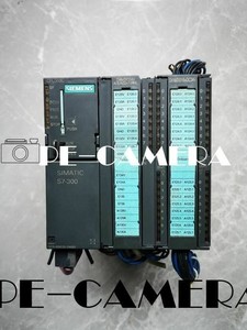 1PCS CPU313C 6ES7 313-5BE00-0AB0 (3-month warranty/SHIP DHL) | eBay