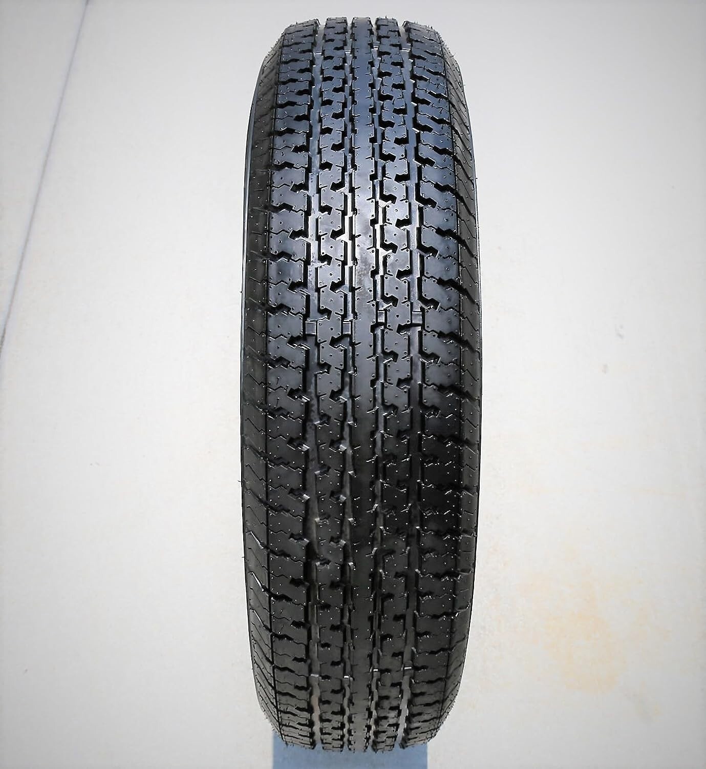 Set of 2 ST Radial II Premium Trailer Radial Tires-ST235/80R16 235/80 ...