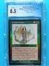 FOIL🌈🌳📃Holistic Wisdom📃🌳🌈Odyssey Vintage 2001 MTG | NM++/Mint+ CGC 8.5!
