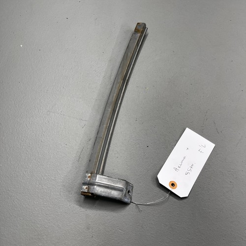 15-20 ACURA TLX FRONT LEFT DOOR WINDOW RUNNING CHANNEL SASH OEM 72271-TZ3-A01 - Picture 9 of 10
