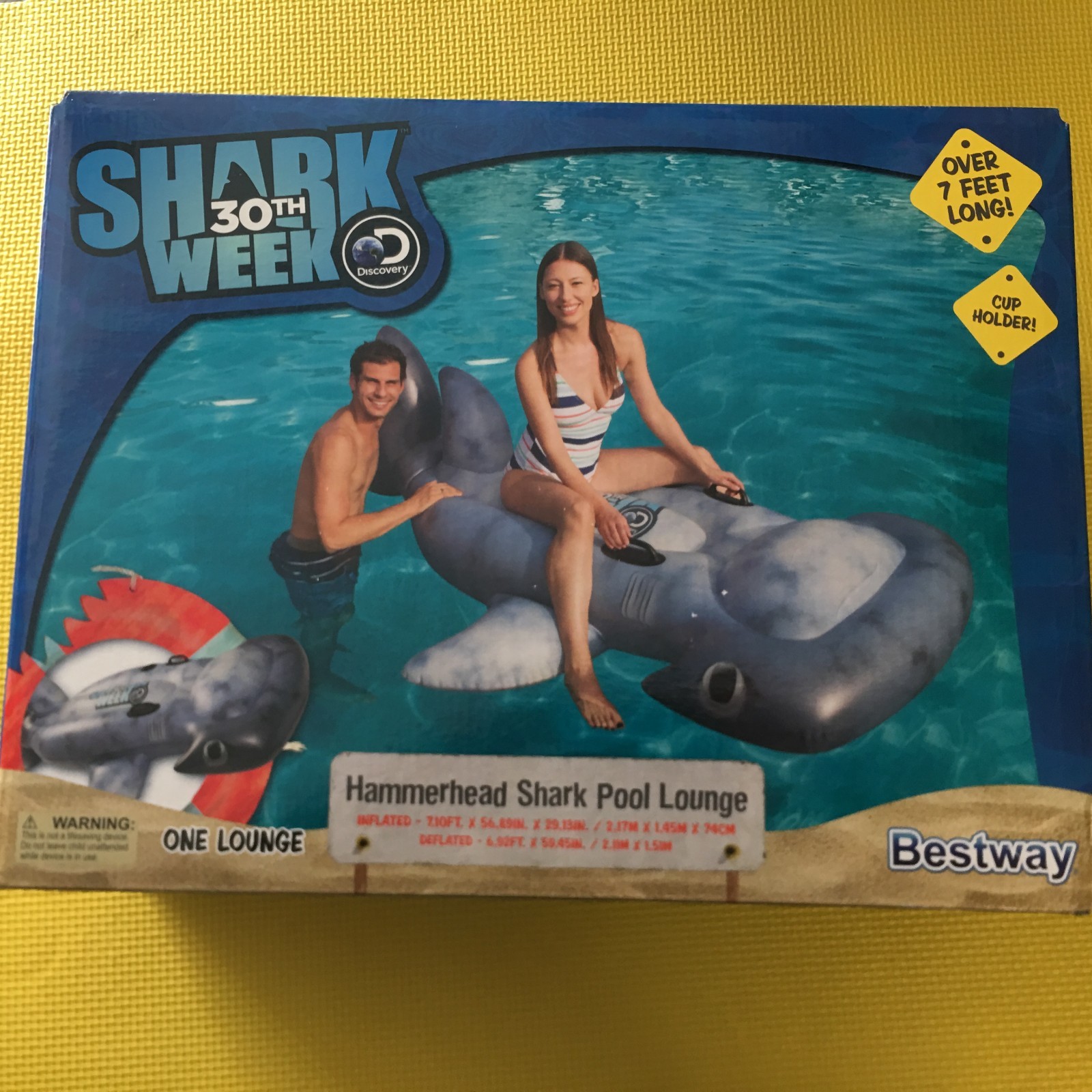 pool float raft