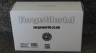 GamesWorkshop Warhammer The Old World Empire of Man War Wagon Forgeworld Nib New