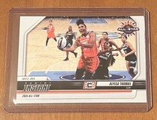 2024 PANINI INSTANT WNBA #126 ALYSSA THOMAS - ALL-STAR GAME SELECTION