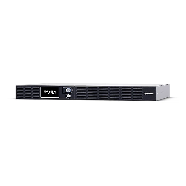 CyberPower OR1500ERM1U Line-Interactive 1500VA / 900W Simulated Sine Wave UPS