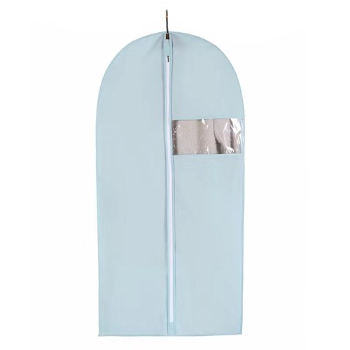 Dustproof Storage Bag Garment Dress Cover Suit Clothes Coat Jacket Protector AU - Picture 2 of 3