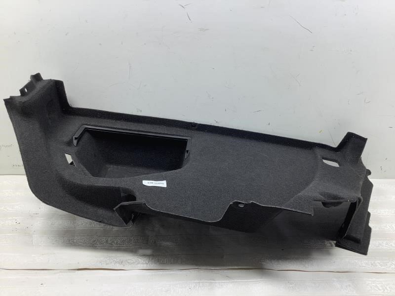2009 2017 VOLKSWAGEN CC RIGHT SIDE INTERIOR QUARTER PANEL LINER TRIM COVER OEM+ eBay