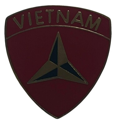 Lotto All'Ingrosso Di 50 Vietnam Nastro '74 Moto Cappello Risvolto Pin M-048 - Foto 9