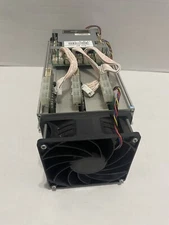 Antminer S7 Version V1.8 - Used - Tested & Works!