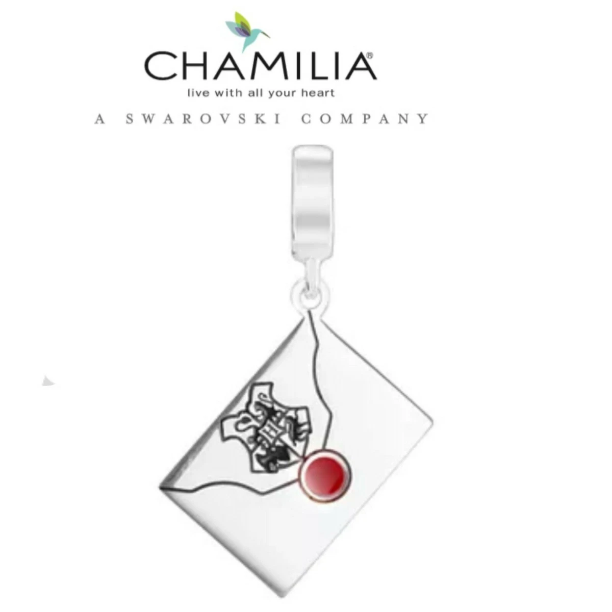 Chamilia charms harry potter online
