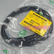 1pcs TURCK WKC4.4T-2/TEL sensor cable 6625025