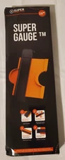10 Inch Super Gauge Shape and Outline Tool, Contour Gauge Profile Tool with Lock