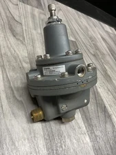 Siemens 42-15 Pressure Regulator #4013D94PR5SI