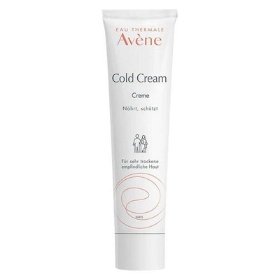 Avene Cold Cream · 100 ml · PZN 01538776