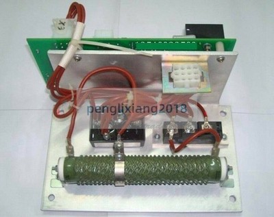 One NEW For siemens 6GA2-492-1A AVR Automatic Voltage Regulator