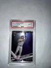2017 Topps Chrome - Aaron Judge #169 (RC) Yankees MVP PSA 10 Gem Mint