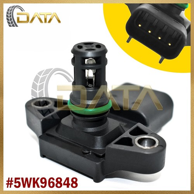 #ad Manifold Absolute Pressure Intake MAP Sensor For Ford Expedition Explorer 3.5L $22.16