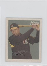 2006 Bowman Heritage Mini Jose Castillo #187 1f0