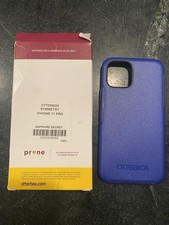 Otterbox Symmetry Case For iPhone 11 Pro Sapphire Secret