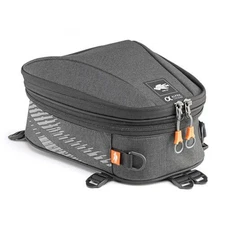 NEW Kappa Alpha Lite Range Expandable Mini Tail Bag Storage Black AH203