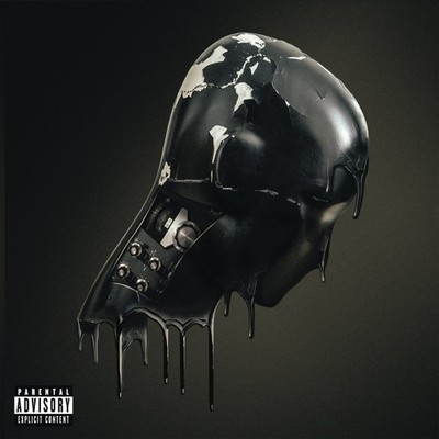 MISSIO Loner  Explicit Lyrics (CD) (UK IMPORT)