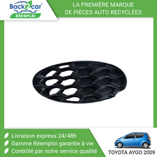 Pare-choc avant Toyota AYGO
