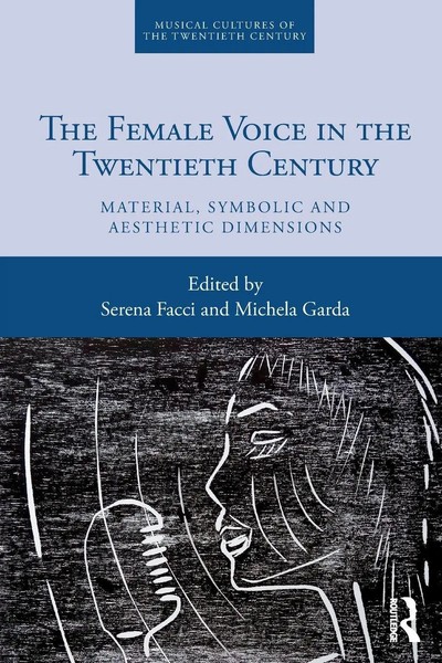 The Female Voice In The Twentieth Century Serena Facci (U. A.) Taschenbuch 2022-image