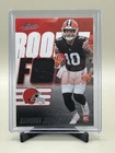 2025 Panini Absolute Quinshon Judkins Base (RAW)