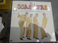 The COASTERS - 20 Great Originals, Atlantic K...